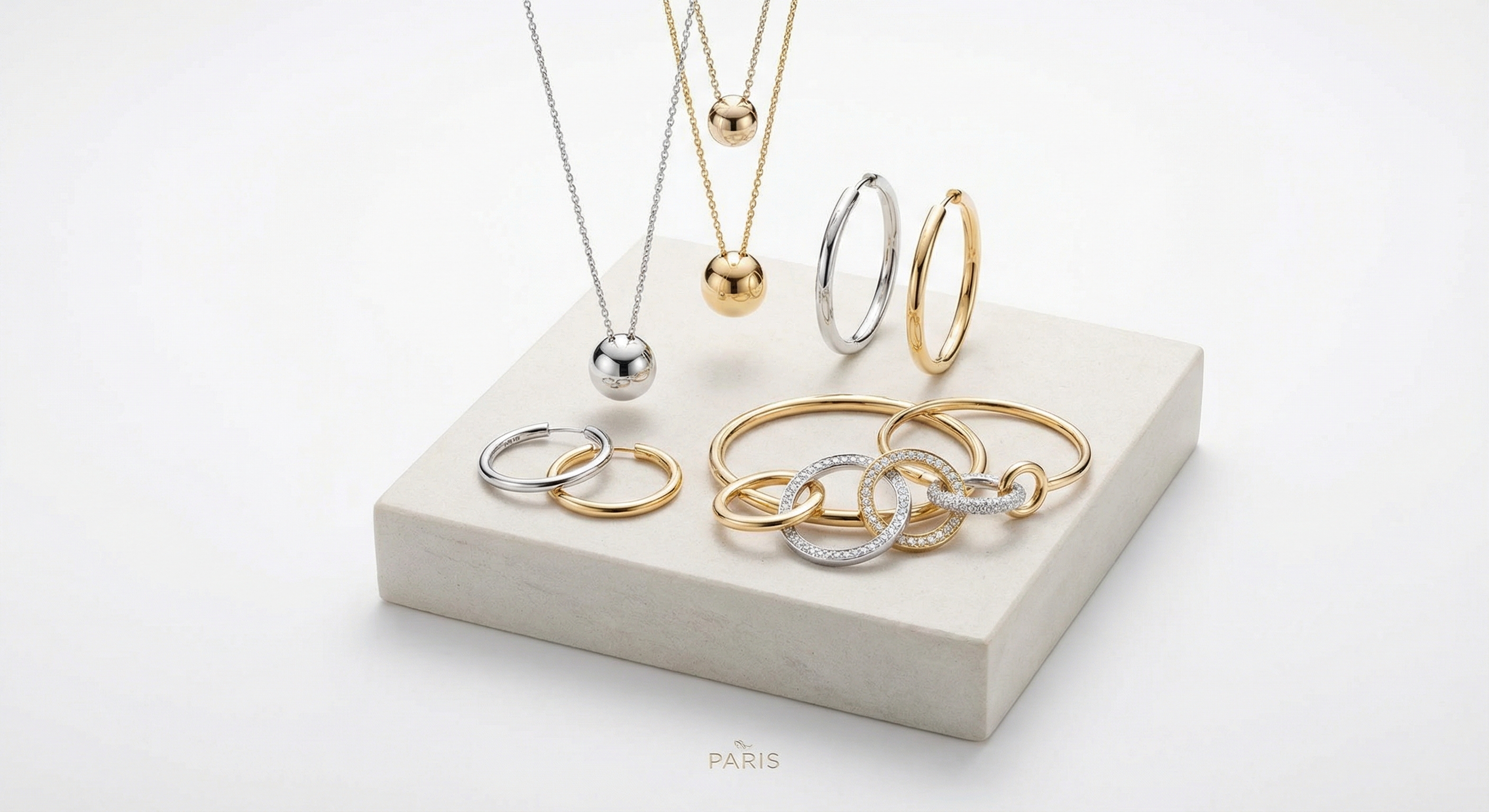 Collection Cercles & Sphères