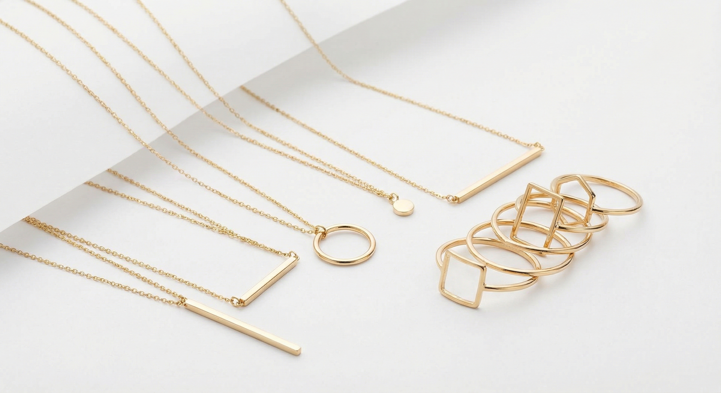 Collection Lignes Pures